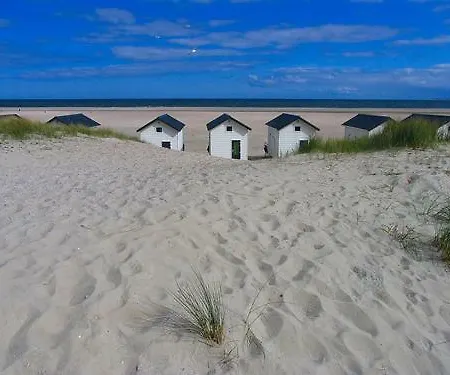 Brickx Hébergement de vacances *