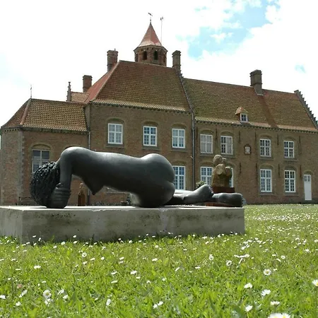 Brickx * Coxyde