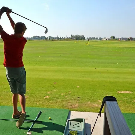 Сasa de vacaciones Brickx