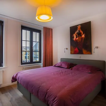 Сasa de vacaciones Brickx *